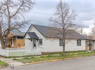 302 S G St, Livingston, MT 59047