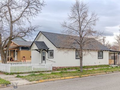 302 S G St, Livingston, MT, 59047