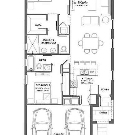 2nd image of this home