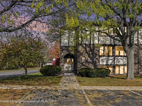 6164 Cobblers Dr APT 92, East Lansing, MI 48823