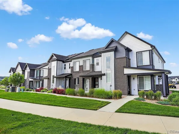 19629 W 93rd Drive #B, Arvada, CO 80007