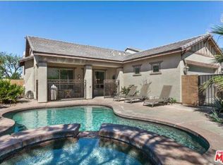 314 Via Napoli, Cathedral City, CA 92234