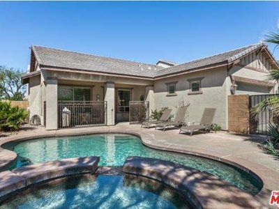 314 Via Napoli, Cathedral City, CA, 92234