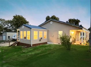 22137 County Road 244, Wheatland, MO 65779