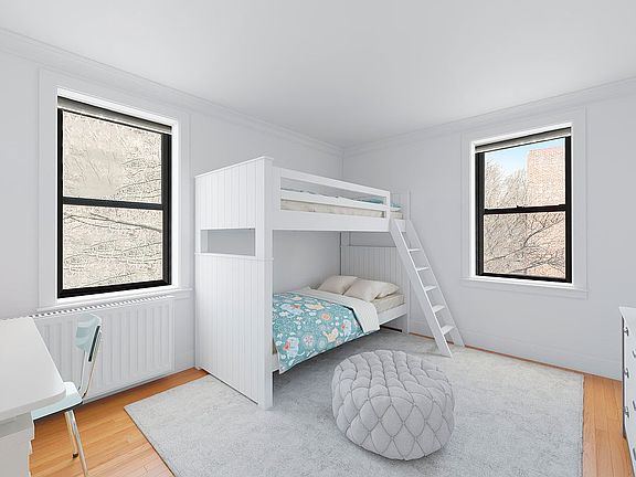 4th image of 259 Bennett Ave APT 7B