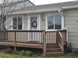 1610 Birch Dr, Lewiston, ID 83501