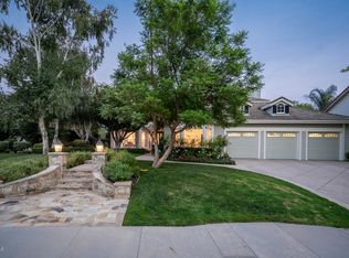 6010 Macadam Ct, Agoura Hills, CA 91301