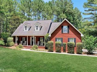 1601 Lennox Rd, Statesboro, GA 30461