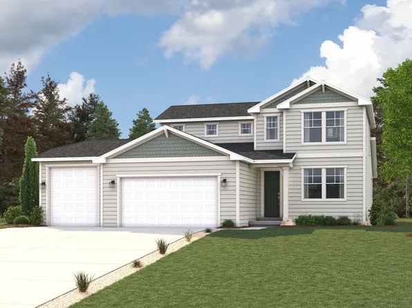 2275 E Granite Ln, Eagle Mountain, UT 84005