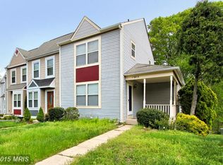 15215 Valley Stream Dr, Woodbridge, VA 22191