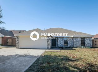 3106 Hillcrest Dr, Rowlett, TX 75088