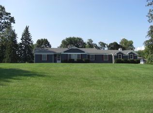700 E Walnut St, Westerville, OH 43081