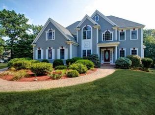 3 Jackson St, Hopkinton, MA 01748