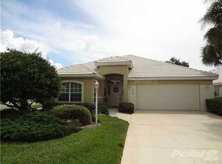 215 Vestavia Dr, Venice, FL 34292