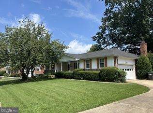 2415 Landon Dr, Wilmington, DE 19810