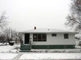 2090 McKinley St, Gary, IN 46404