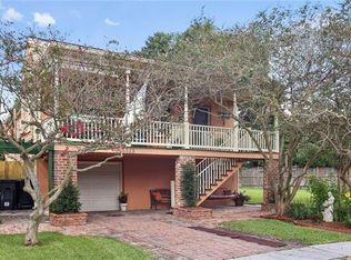 5523 S Rocheblave St, New Orleans, LA 70125