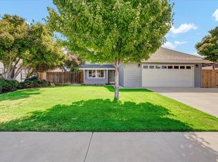 803 N B Street, Exeter, CA 93221