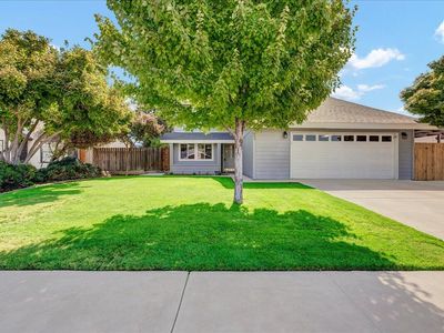 803 N B Street, Exeter, CA, 93221