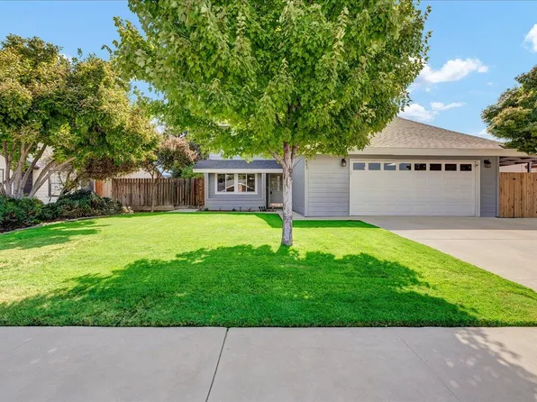 803 N B Street, Exeter, CA 93221