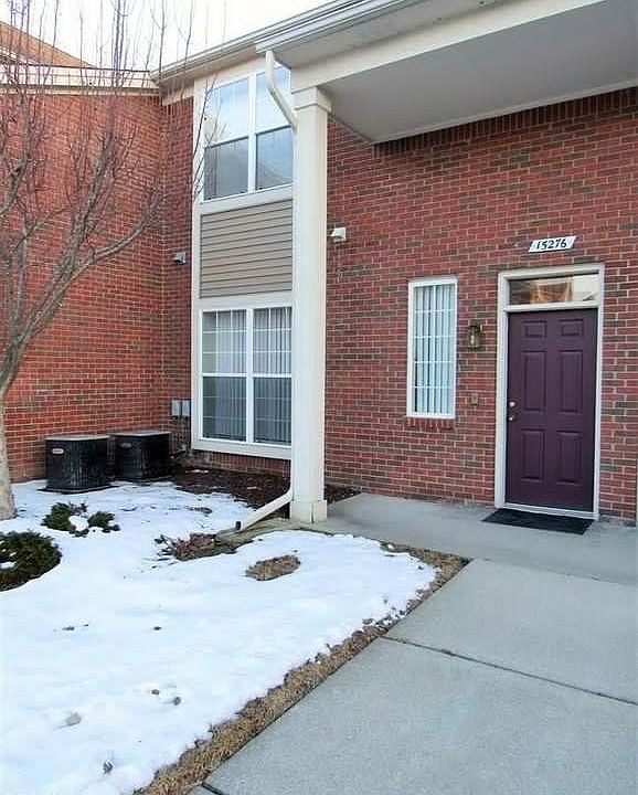 Front Enterance