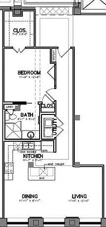 400 N Ervay St — Photo 41