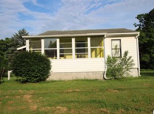 1148 Longfellow Ave, Jackson, MI