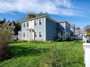 17 Kilbourn Rd #6, Lancaster, MA 01523