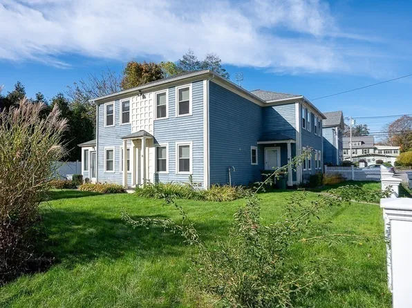 17 Kilbourn Rd #6, Lancaster, MA 01523