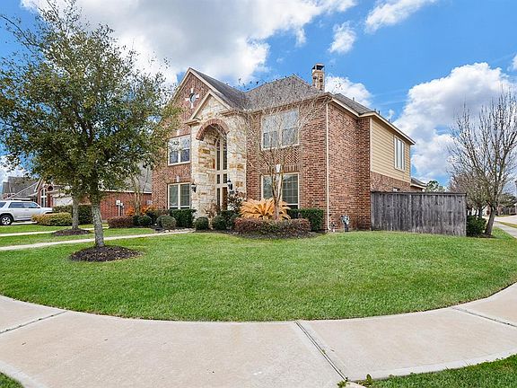 4th image of 10811 Twilight Creek Ln