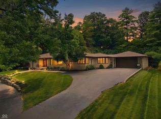 6976 N Washington Blvd, Indianapolis, IN 46220