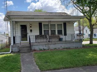 1301 Hunt St, Richmond, IN 47374