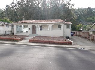 600 Brighton Rd, Pacifica, CA 94044