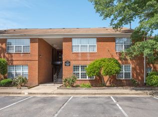 212 Rosegate Pl #203, Virginia Beach, VA 23452