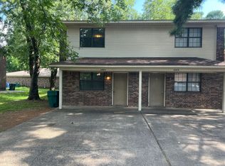 2505 Simms St #A-B, Conway, AR 72034