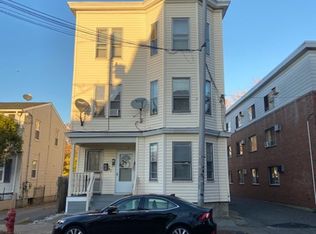 55 Franklin St, Lynn, MA 01902