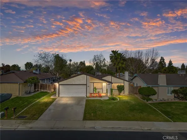 3809 Louisville Dr, Bakersfield, CA 93309