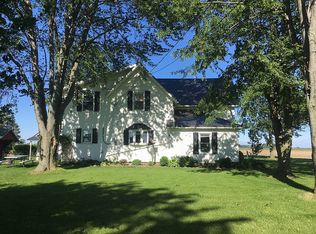 18423 Elgin Converse Rd, Venedocia, OH 45894