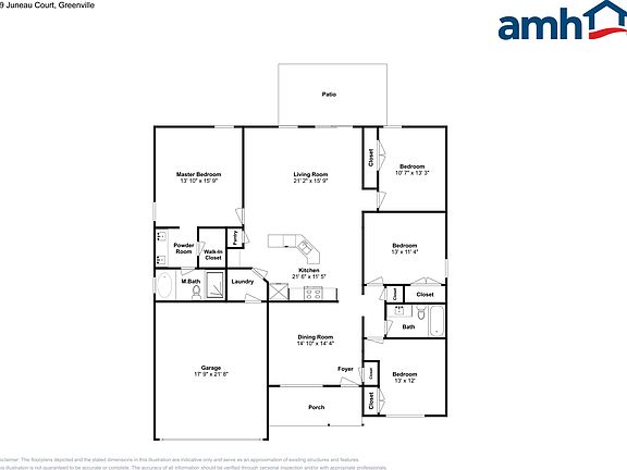 2nd image of this home