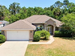5 Bird Tree Pl, Palm Coast, FL 32137