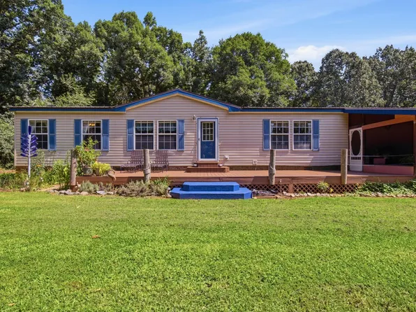 190 Meredith Lake Rd, Townville, SC 29689
