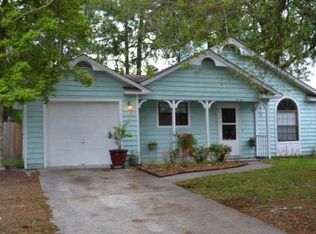 8206 Timberidge Ct, North Charleston, SC 29420