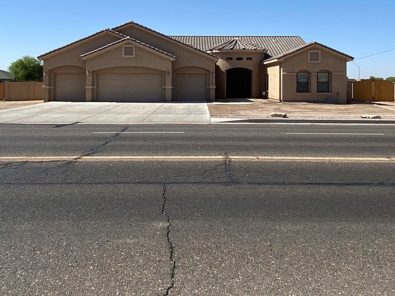 915 W Vah Ki Inn Rd, Coolidge, AZ 85128 Zillow