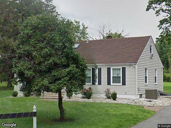 Property Side View