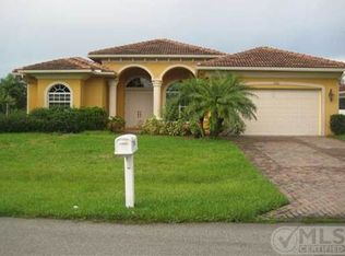5797 NW Culebra Ave, Port Saint Lucie, FL 34986