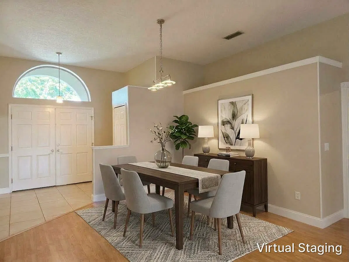 3 Bedroom 2 Bath Home In Cross Creek! — Photo 4