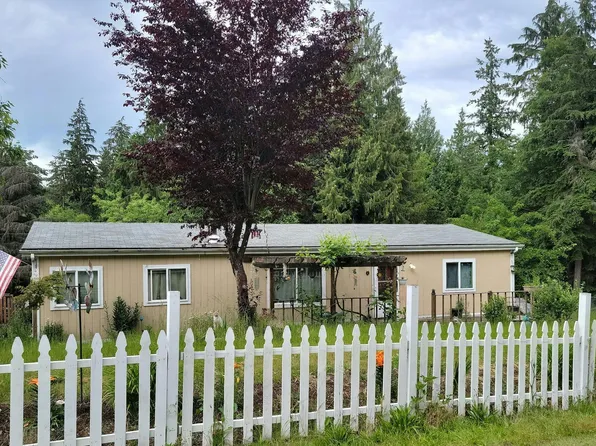 7815 135th Pl NW, Marysville, WA 98271