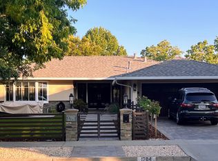 1704 Husted Ave, San Jose, CA 95124