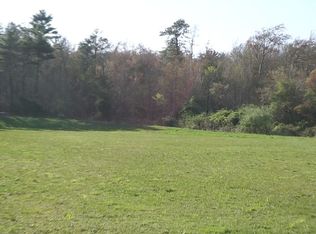 Chase Rd, North Dartmouth, MA 02747