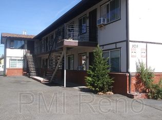 929 Willow St APT 10, Reno, NV 89502